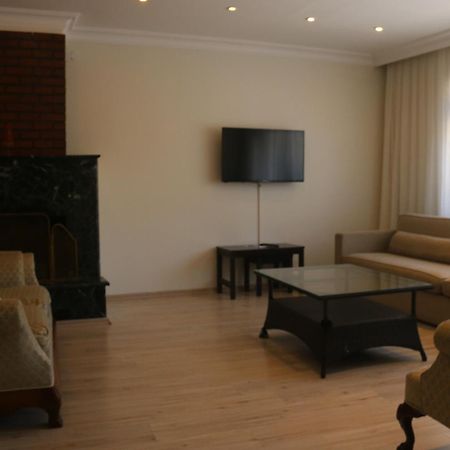 אדאלר Bueyuekada Apart Hotel - Karadag Apart מראה חיצוני תמונה