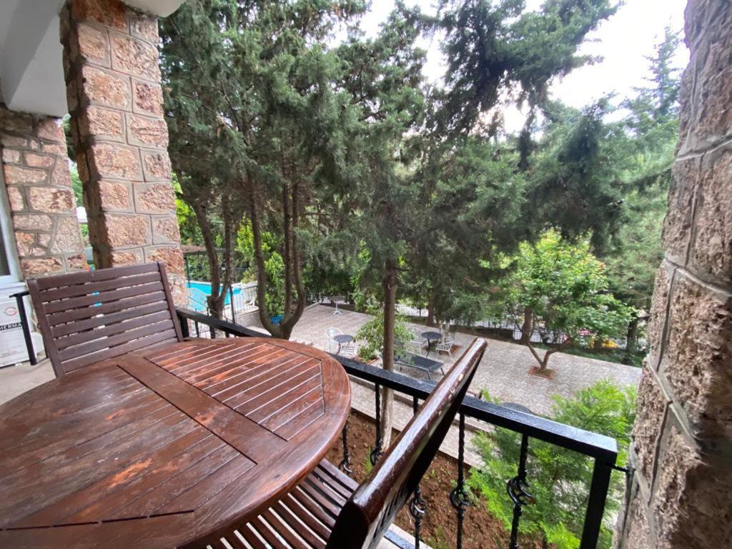 אדאלר Bueyuekada Apart Hotel - Karadag Apart מראה חיצוני תמונה