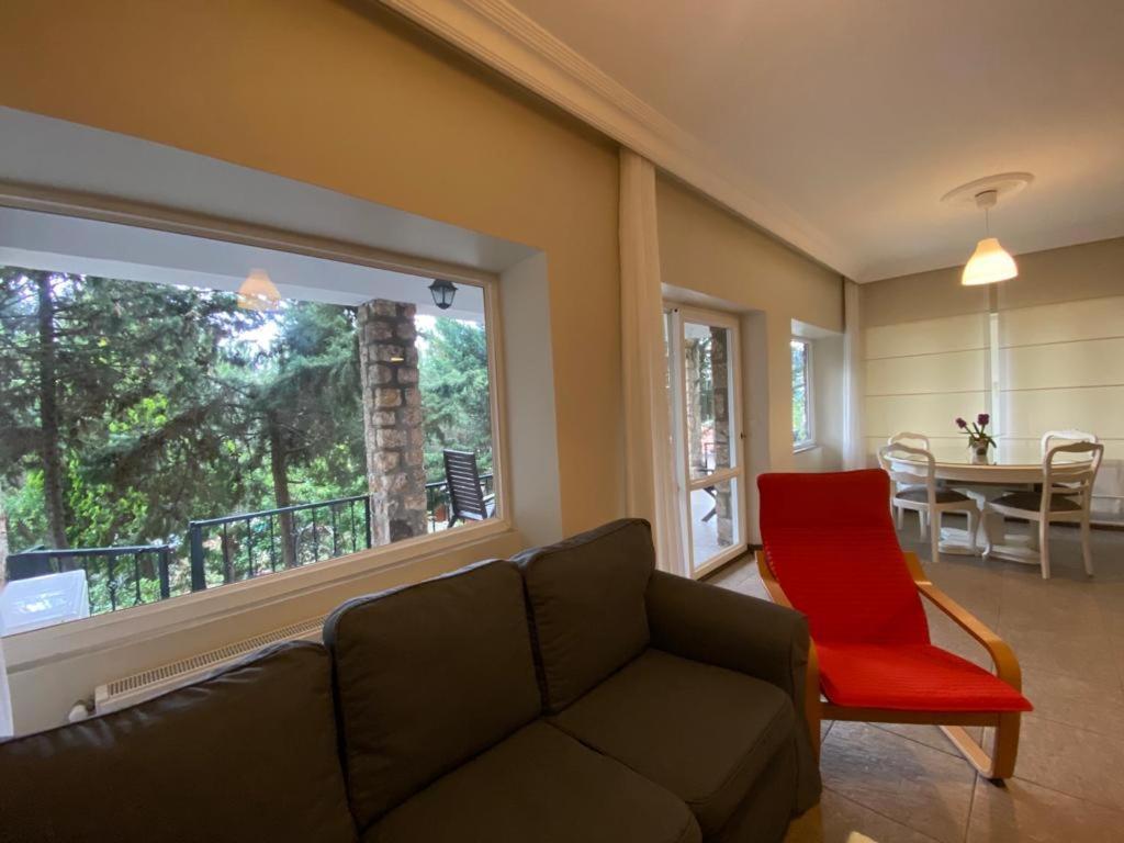 אדאלר Bueyuekada Apart Hotel - Karadag Apart מראה חיצוני תמונה