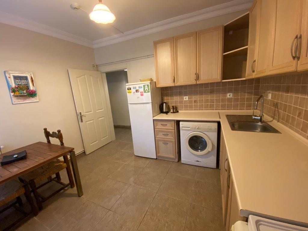 אדאלר Bueyuekada Apart Hotel - Karadag Apart מראה חיצוני תמונה