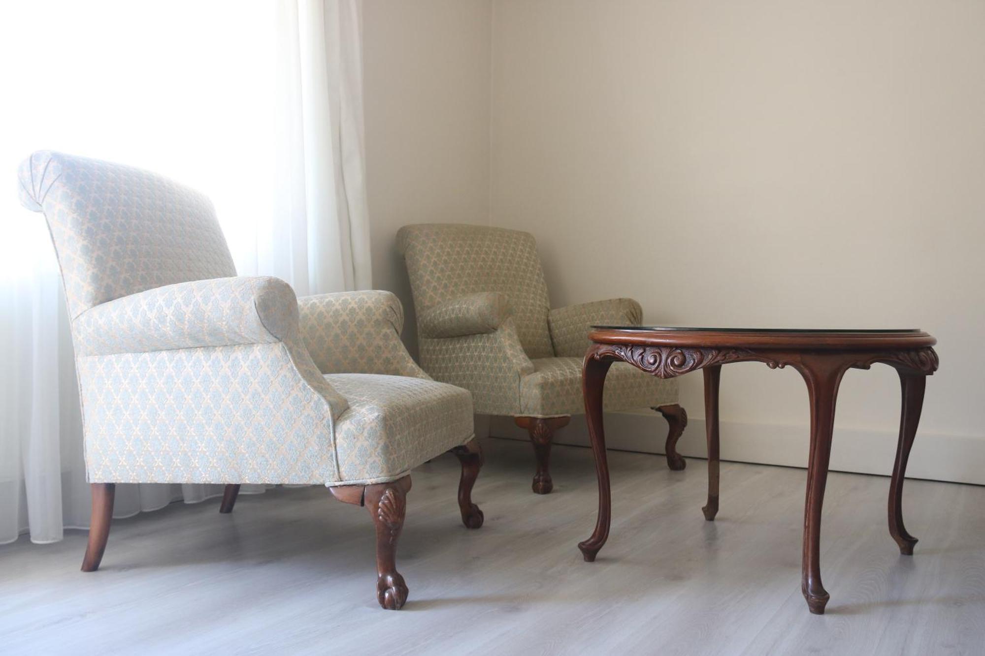 אדאלר Bueyuekada Apart Hotel - Karadag Apart מראה חיצוני תמונה