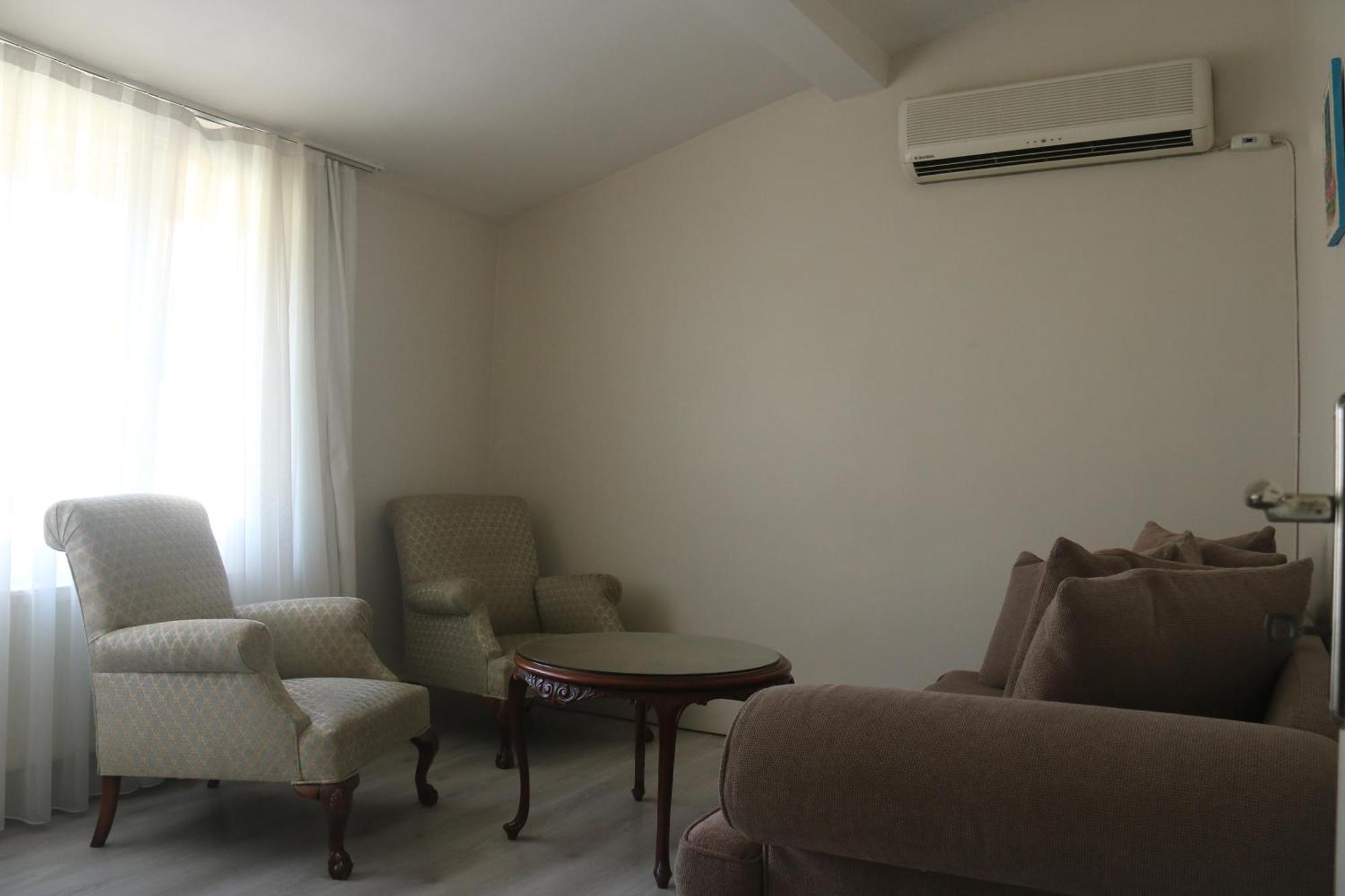 אדאלר Bueyuekada Apart Hotel - Karadag Apart מראה חיצוני תמונה
