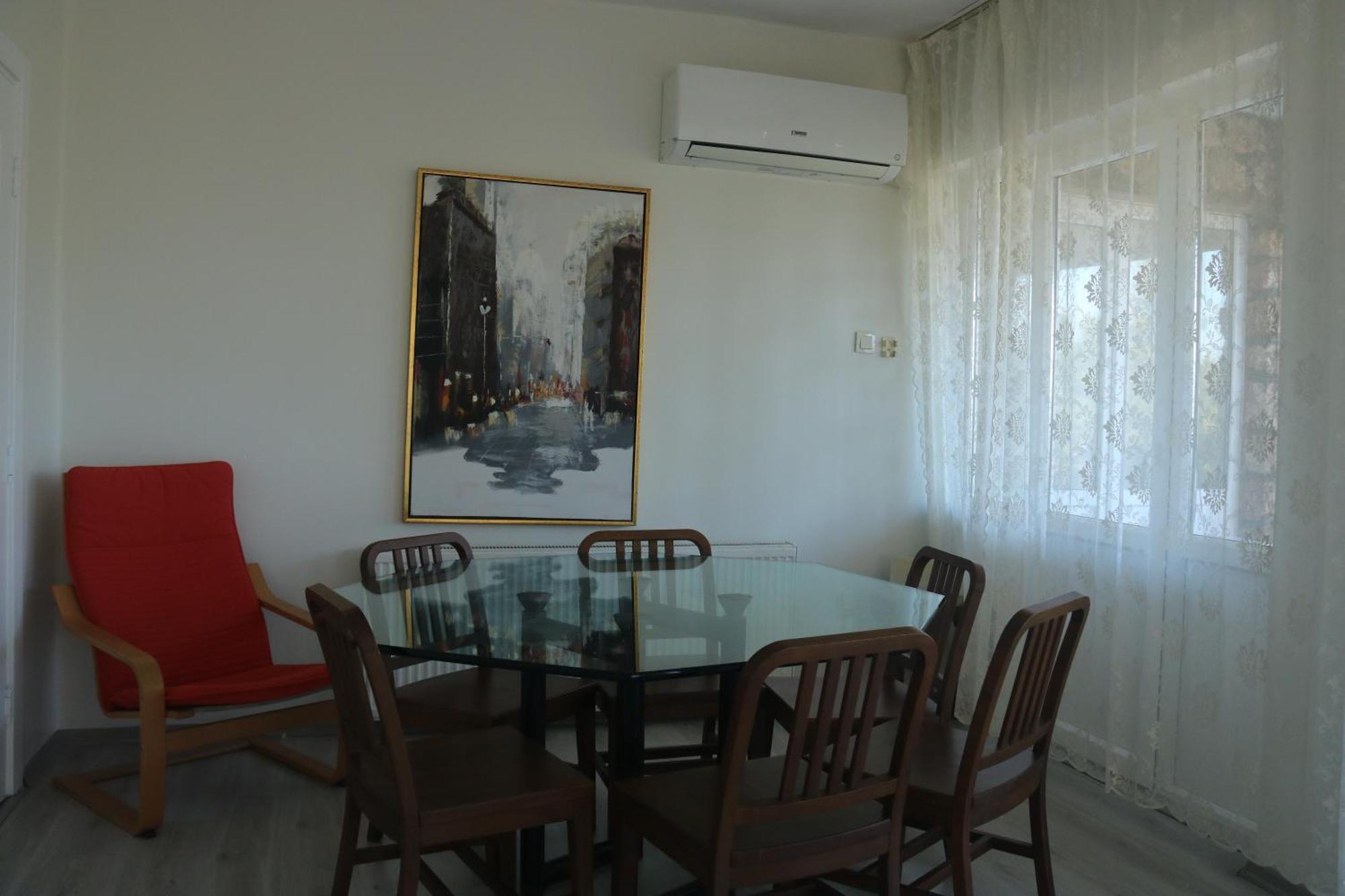 אדאלר Bueyuekada Apart Hotel - Karadag Apart מראה חיצוני תמונה