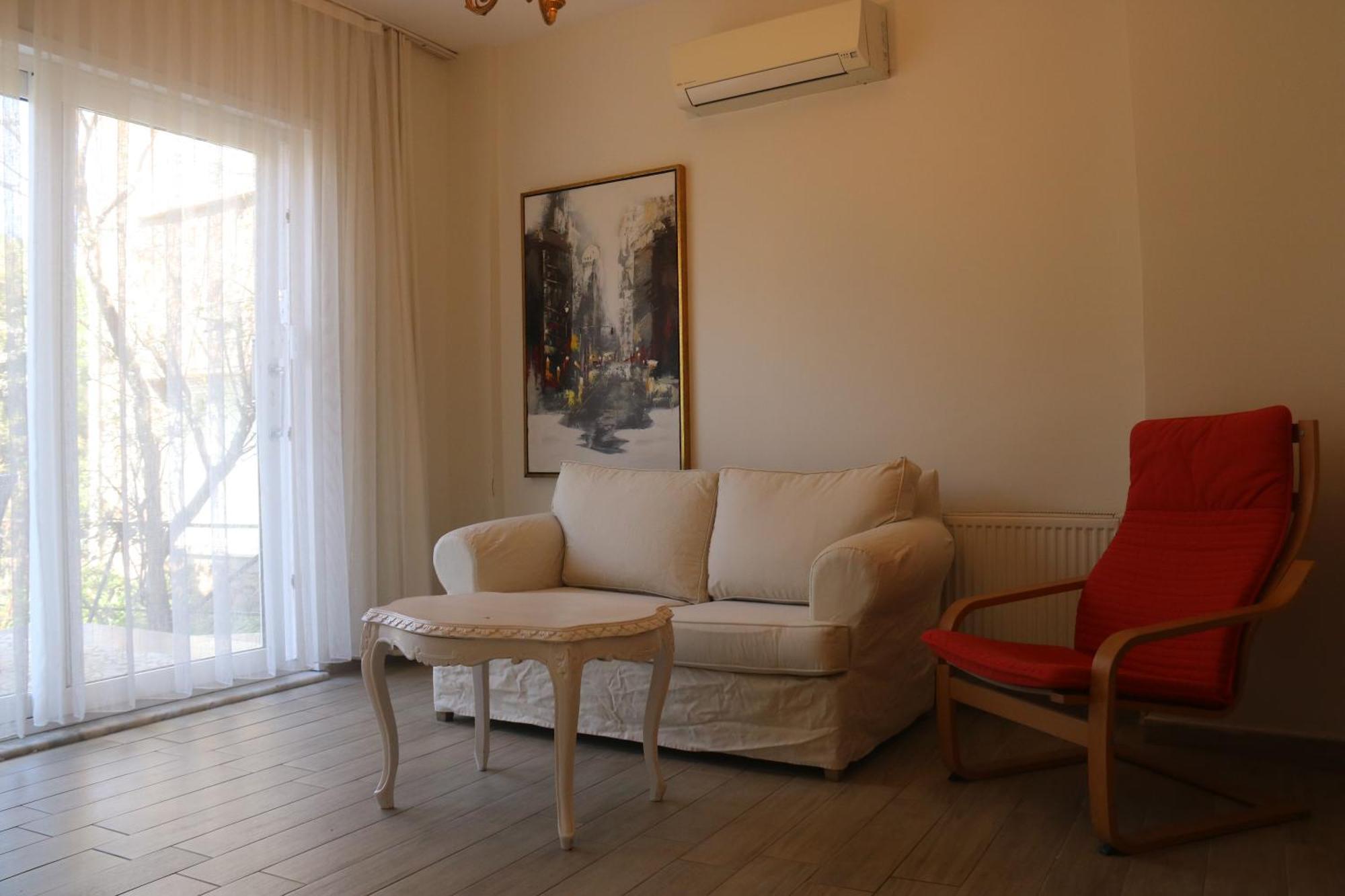 אדאלר Bueyuekada Apart Hotel - Karadag Apart מראה חיצוני תמונה