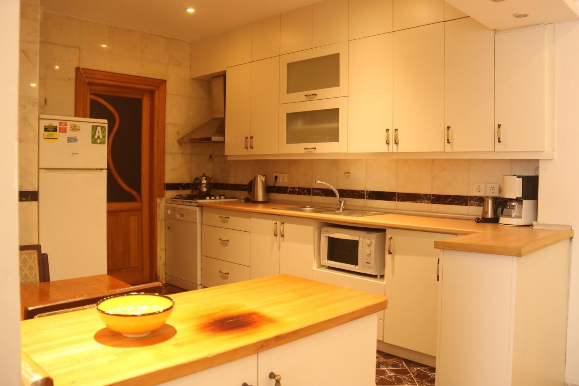 אדאלר Bueyuekada Apart Hotel - Karadag Apart מראה חיצוני תמונה