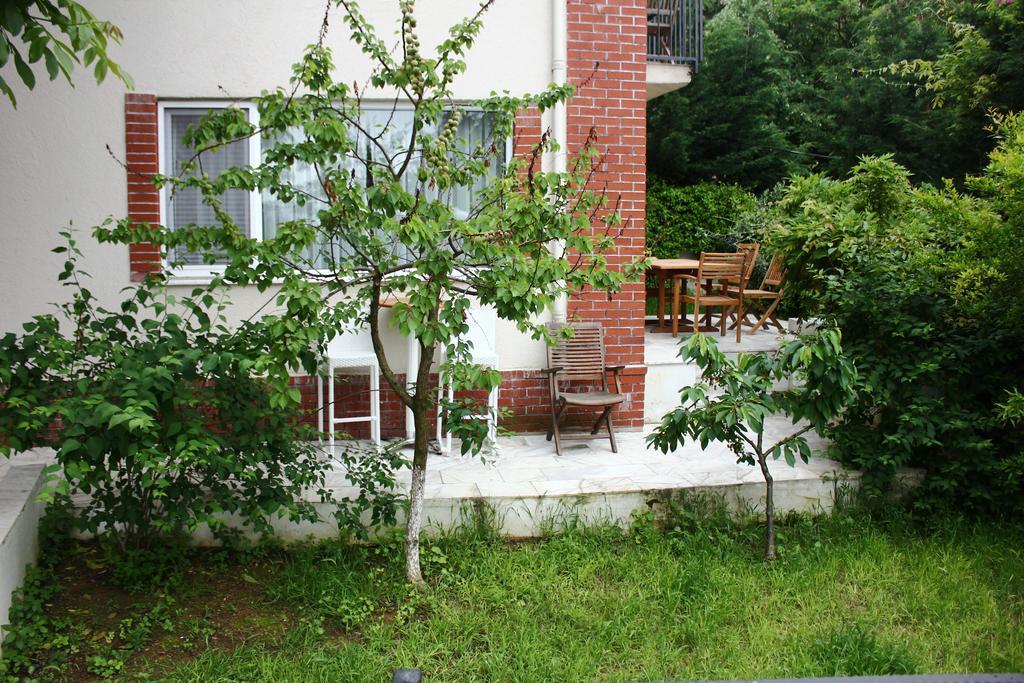 אדאלר Bueyuekada Apart Hotel - Karadag Apart מראה חיצוני תמונה