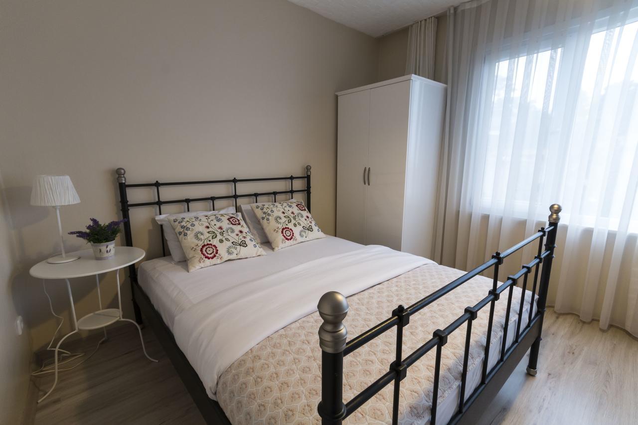 אדאלר Bueyuekada Apart Hotel - Karadag Apart מראה חיצוני תמונה