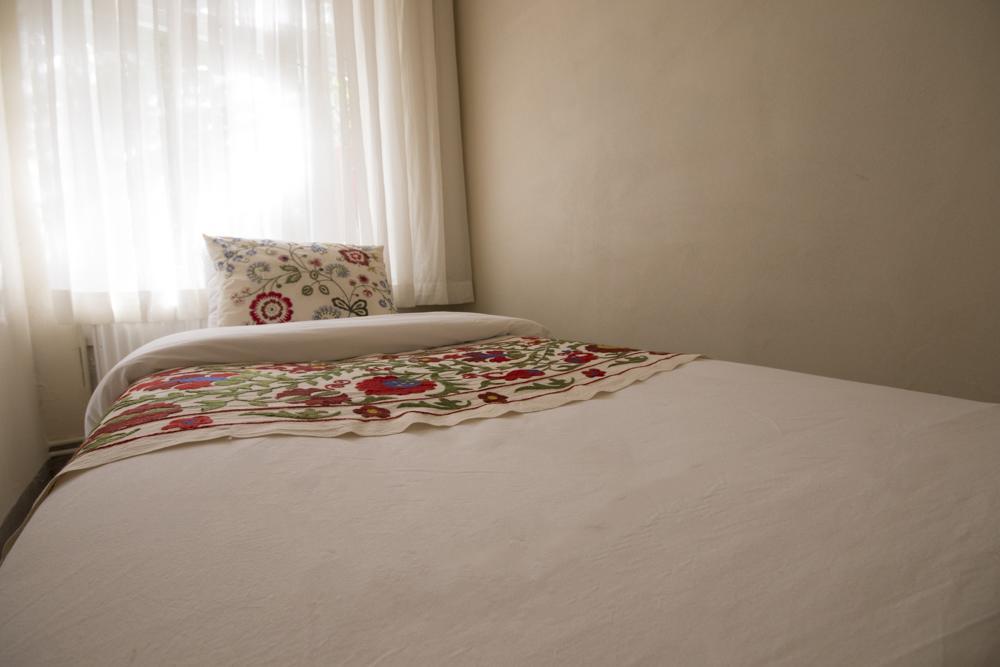 אדאלר Bueyuekada Apart Hotel - Karadag Apart מראה חיצוני תמונה