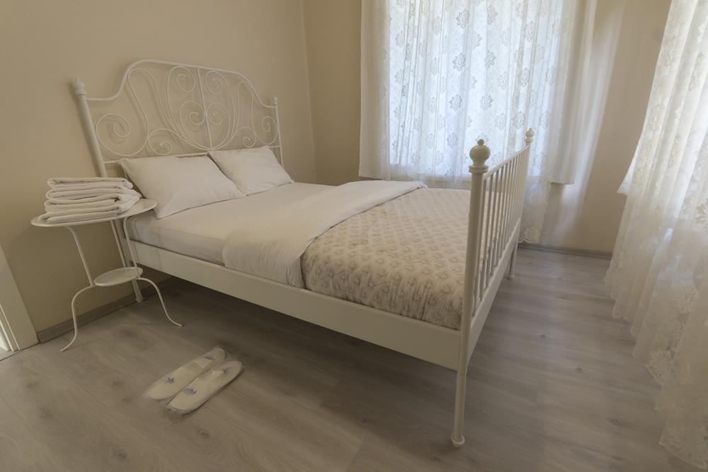 אדאלר Bueyuekada Apart Hotel - Karadag Apart מראה חיצוני תמונה