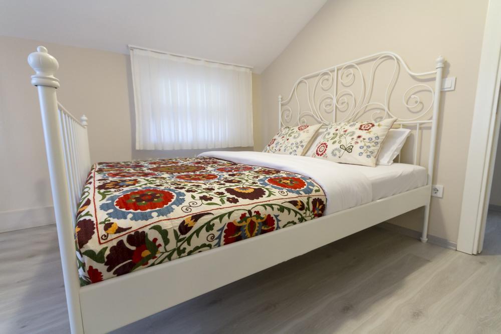 אדאלר Bueyuekada Apart Hotel - Karadag Apart מראה חיצוני תמונה