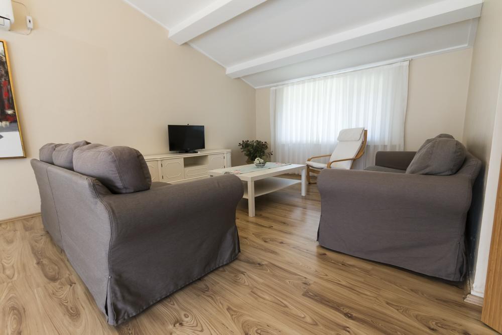 אדאלר Bueyuekada Apart Hotel - Karadag Apart מראה חיצוני תמונה