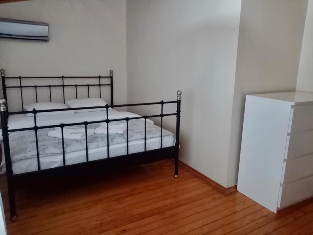אדאלר Bueyuekada Apart Hotel - Karadag Apart מראה חיצוני תמונה