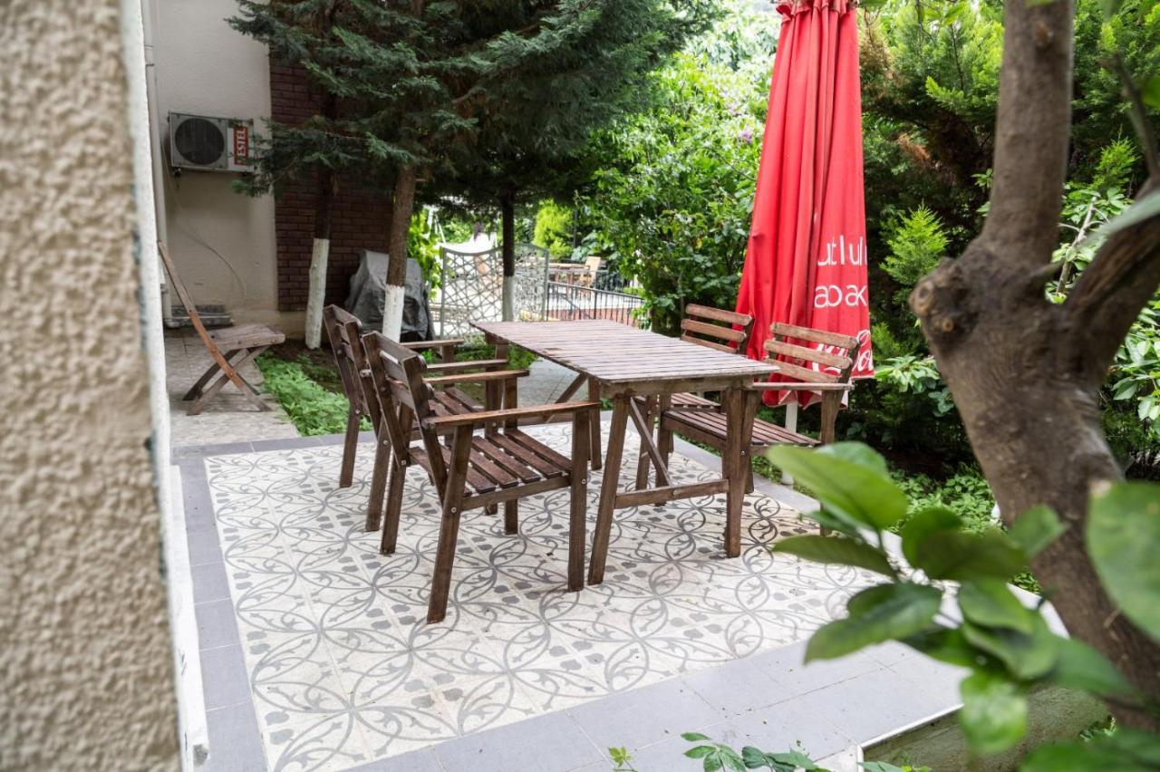 אדאלר Bueyuekada Apart Hotel - Karadag Apart מראה חיצוני תמונה